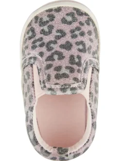 Baby Schuhe Leomuster in 738><noscript><img width=