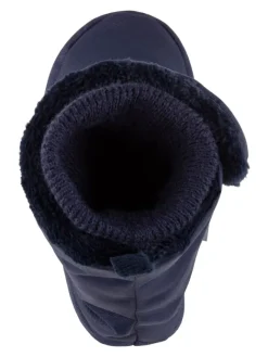 Baby Schuhe uni in marine><noscript><img width=