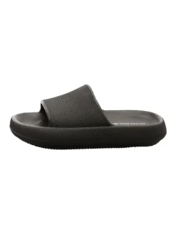 Badelatschen in Schwarz>Tom Tailor Online