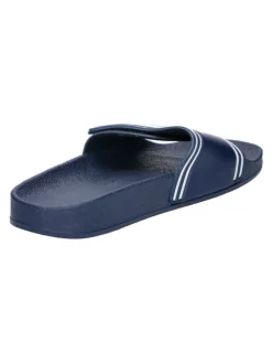 Lico Outdoorschuhe^Badepantolette