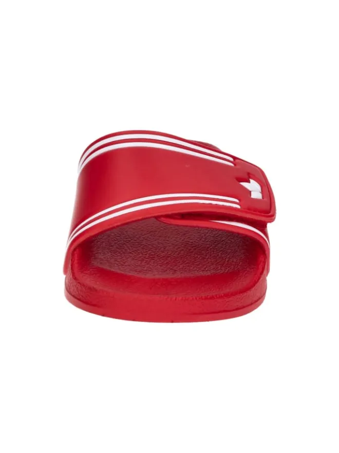 Lico Outdoorschuhe^Badepantolette "Coast V" in Rot