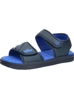Lico Badeschuhe^Badesandale "Barracuda V" in Blau