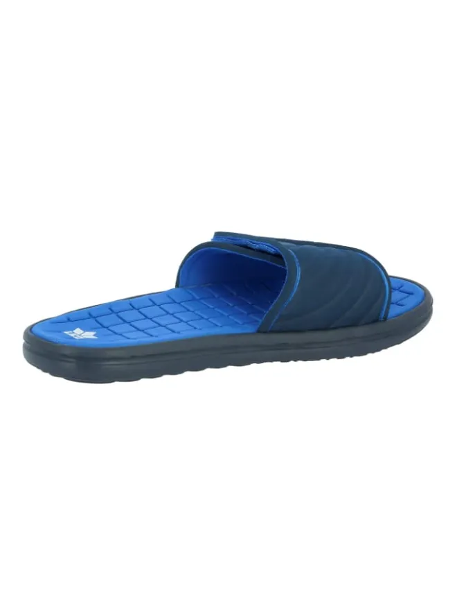 Lico Outdoorschuhe^Badesandale "Barracuda V" in Blau