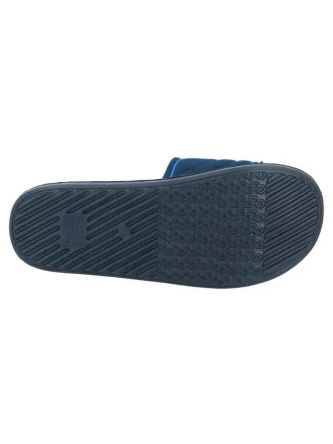 Lico Outdoorschuhe^Badesandale "Barracuda V" in Blau