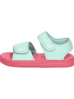 Badesandale "Barracuda V" in Rosa>Lico Outlet