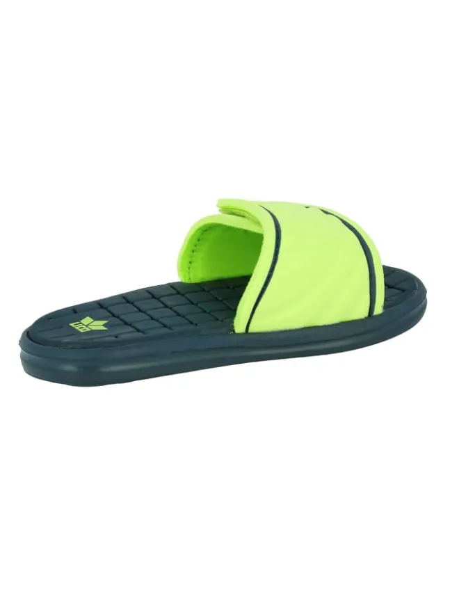Lico Badeschuhe^Badesandale "Barracuda V" in Blau