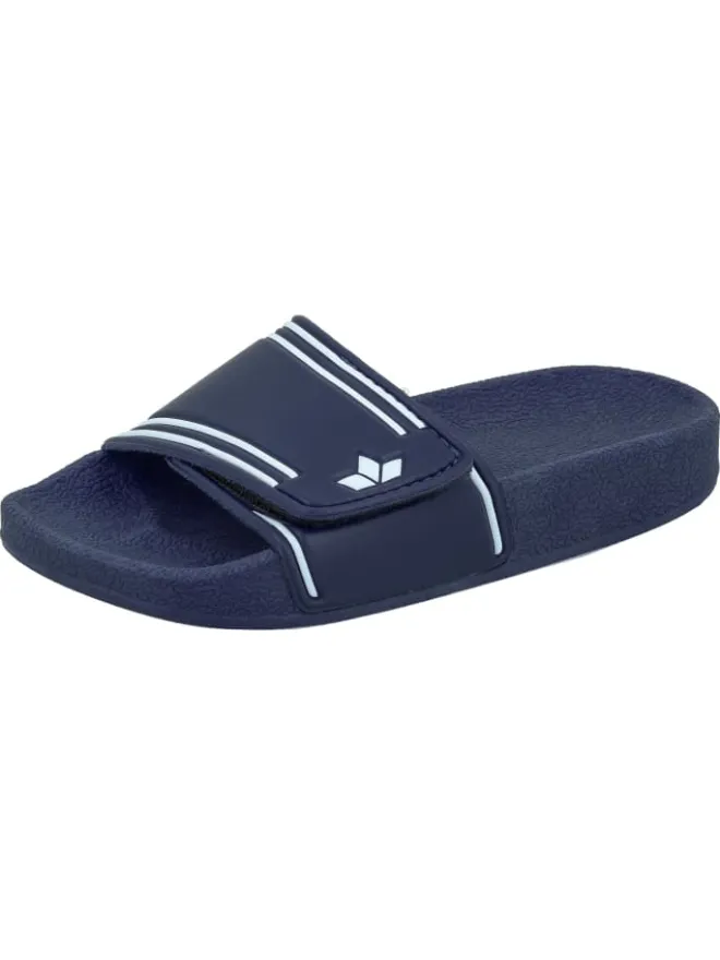 Lico Badeschuhe^Badesandale "Coast V" in Blau