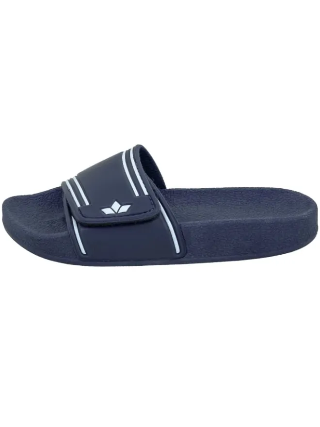 Lico Badeschuhe^Badesandale "Coast V" in Blau