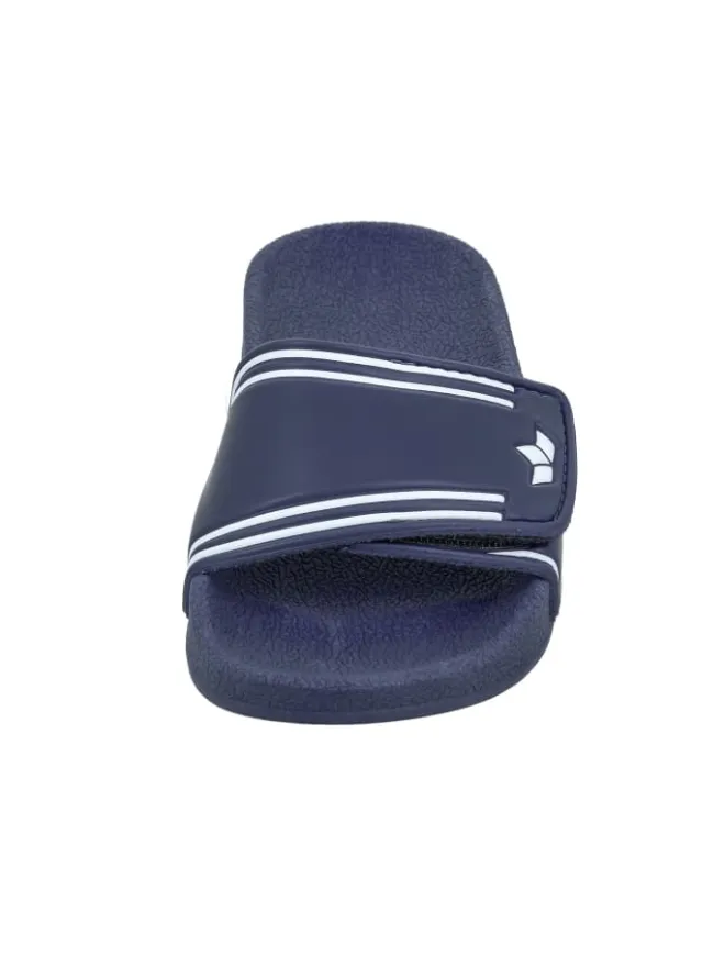Lico Badeschuhe^Badesandale "Coast V" in Blau