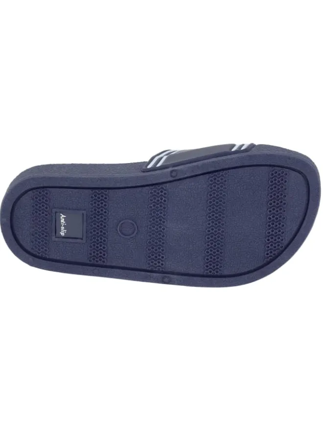 Lico Badeschuhe^Badesandale "Coast V" in Blau
