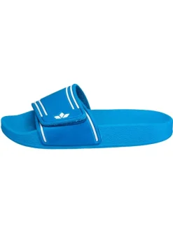 Badesandale "Coast V" in Blau>Lico Clearance