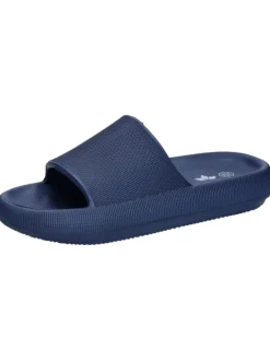 Lico Outdoorschuhe^Badesandale "Hawaii" in Blau