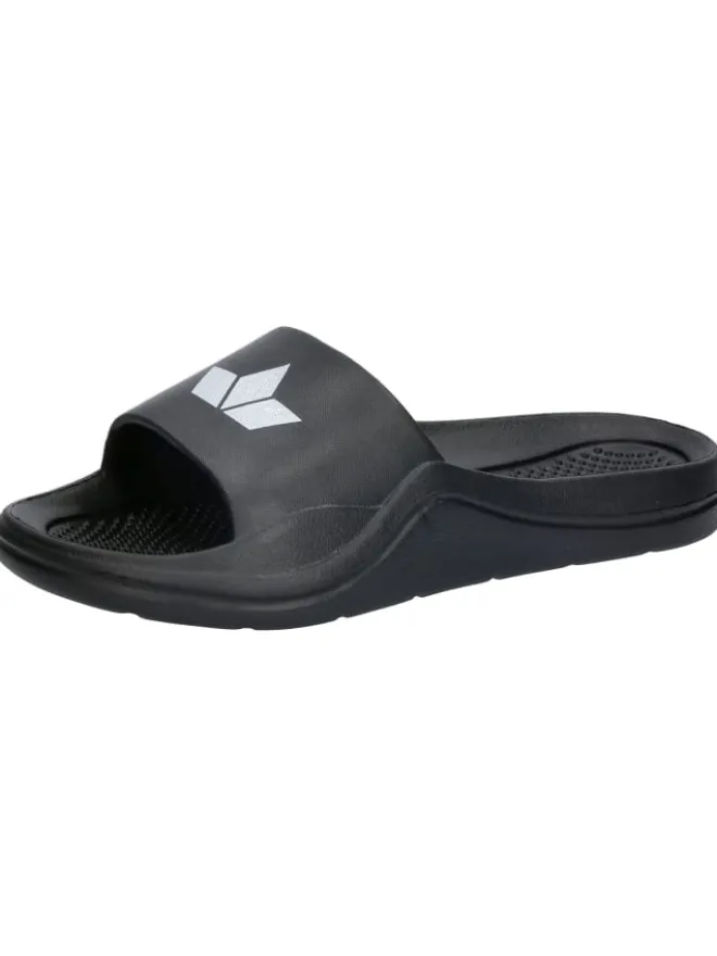 Lico Outdoorschuhe^Badesandale "Panay" in Schwarz