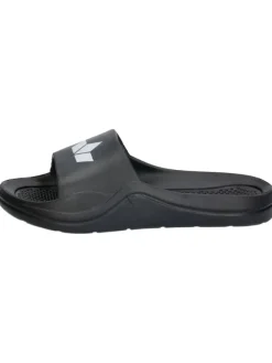 Lico Outdoorschuhe^Badesandale "Panay" in Schwarz