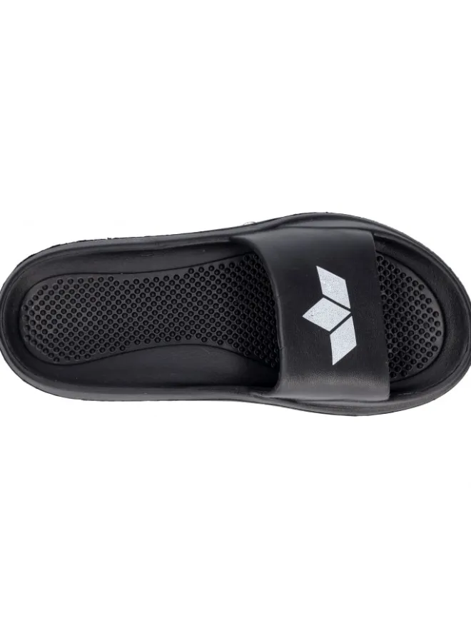 Lico Outdoorschuhe^Badesandale "Panay" in Schwarz
