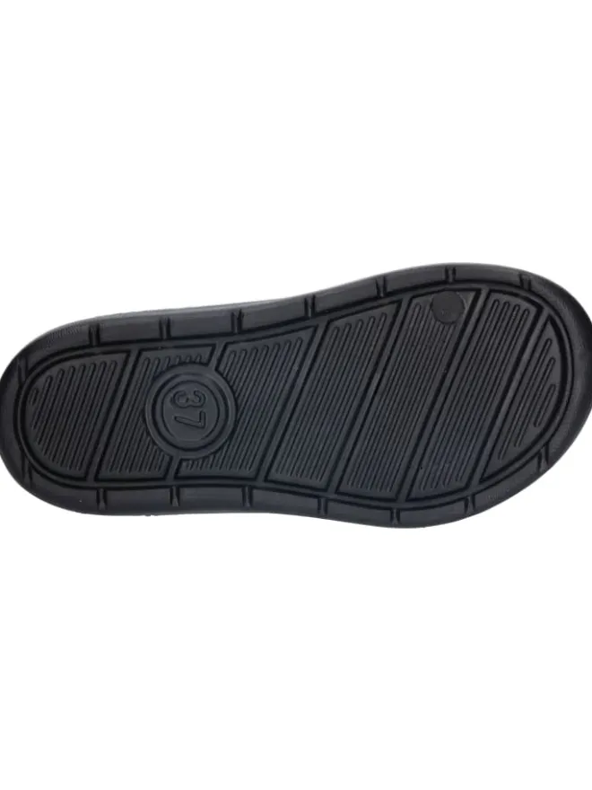 Lico Outdoorschuhe^Badesandale "Panay" in Schwarz