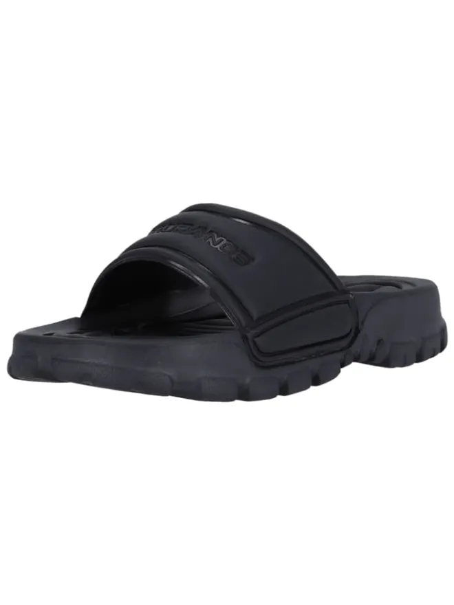 Badesandale Toopin in 1001 Black>Endurance Discount