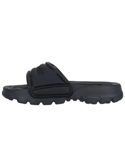 Badesandale Toopin in 1001 Black><noscript><img width=