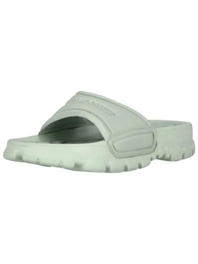 Endurance Outdoorschuhe^Badesandale Toopin in 1048 Gray Mist