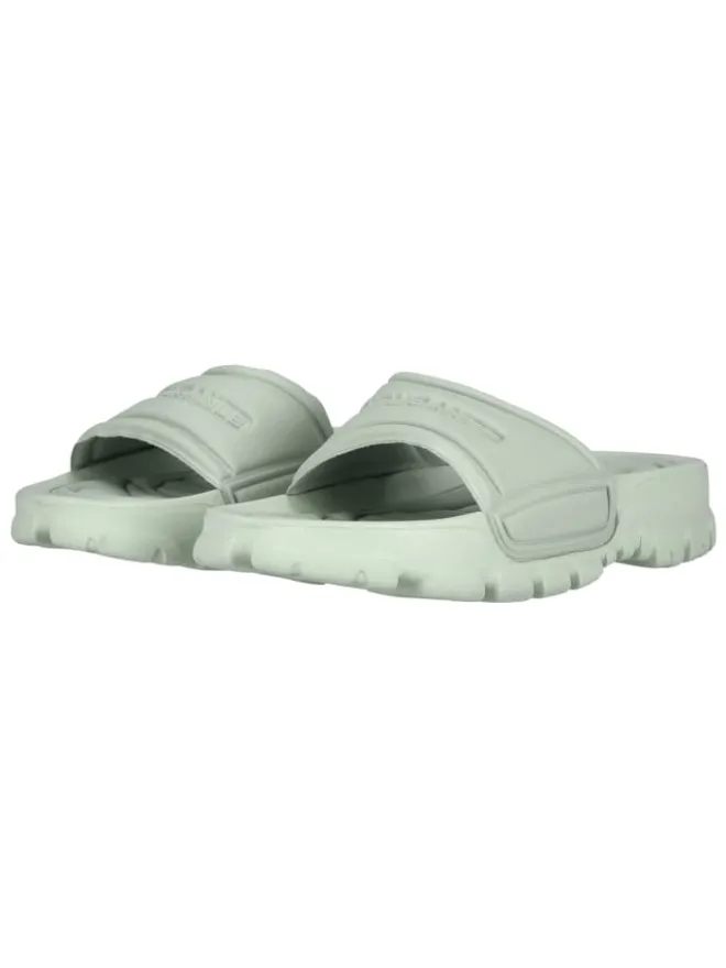 Endurance Outdoorschuhe^Badesandale Toopin in 1048 Gray Mist