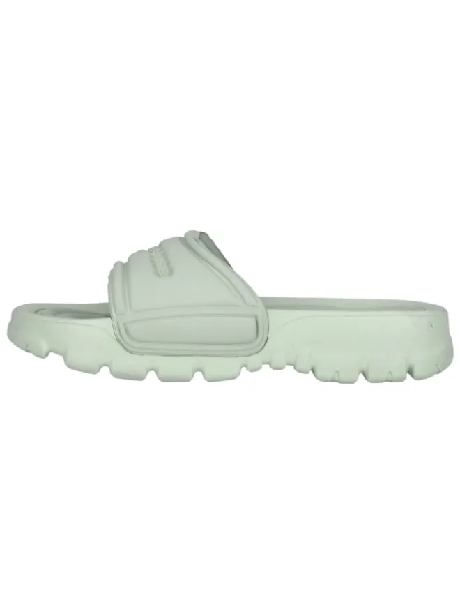 Endurance Outdoorschuhe^Badesandale Toopin in 1048 Gray Mist