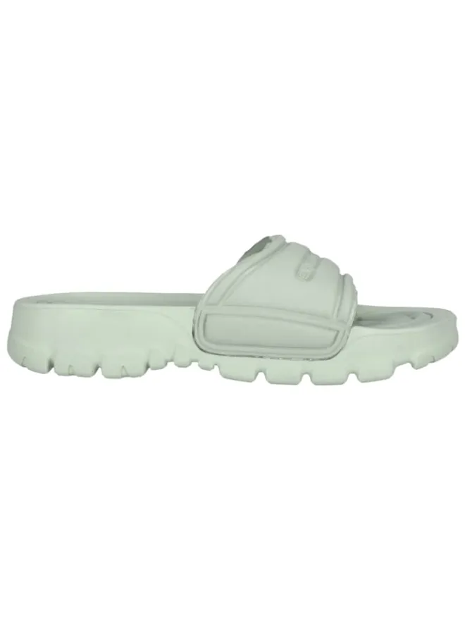 Endurance Outdoorschuhe^Badesandale Toopin in 1048 Gray Mist