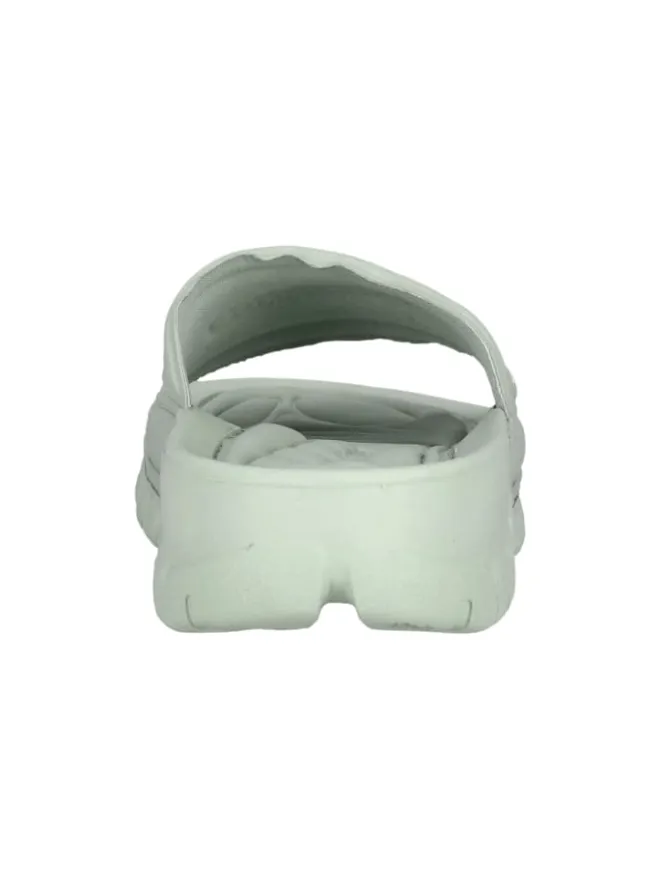 Endurance Outdoorschuhe^Badesandale Toopin in 1048 Gray Mist