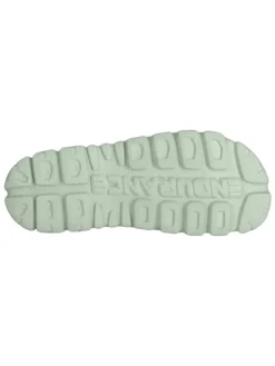 Endurance Outdoorschuhe^Badesandale Toopin in 1048 Gray Mist