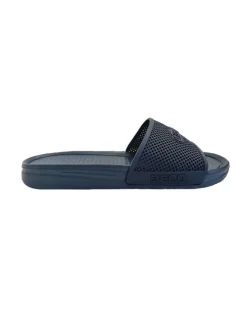 Badesandalen BEactive NAUTIK in dunkelblau><noscript><img width=