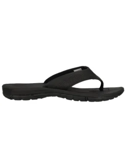 Badesandalen Flick in 1001 Black><noscript><img width=