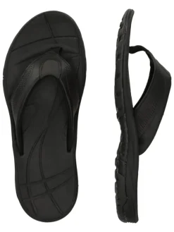 Badesandalen Flick in 1001 Black><noscript><img width=