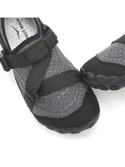 Venice Beach Badeschuhe^Badeschuh in dunkelgrau
