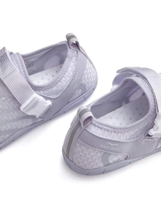 Venice Beach Badeschuhe^Badeschuh in flieder