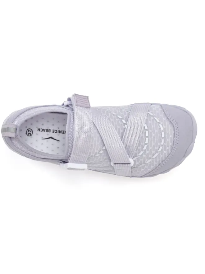 Venice Beach Badeschuhe^Badeschuh in flieder