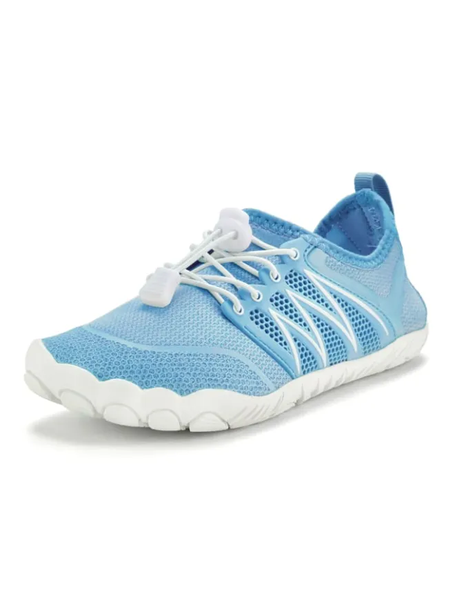 Venice Beach Badeschuhe^Badeschuh in himmelblau