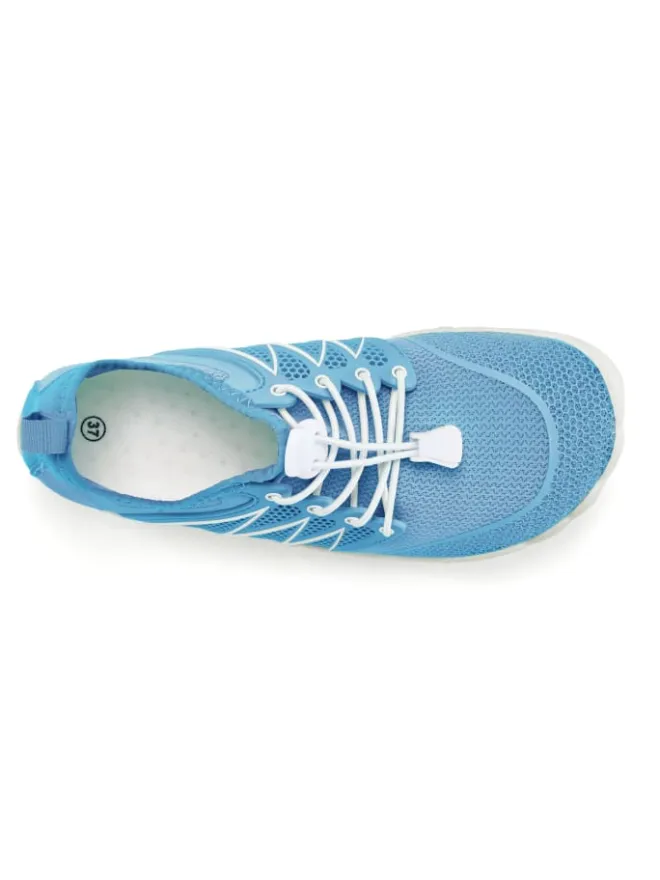 Venice Beach Badeschuhe^Badeschuh in himmelblau