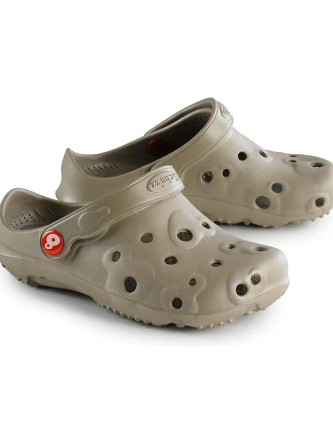 Schu´zz Badeschuhe^Badeschuh in Khaki
