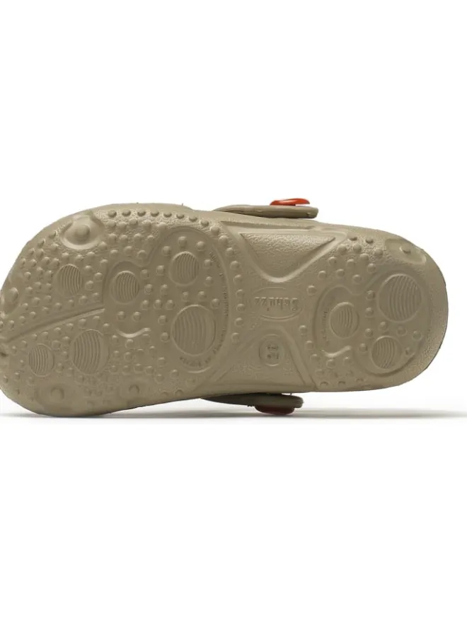 Schu´zz Badeschuhe^Badeschuh in Khaki