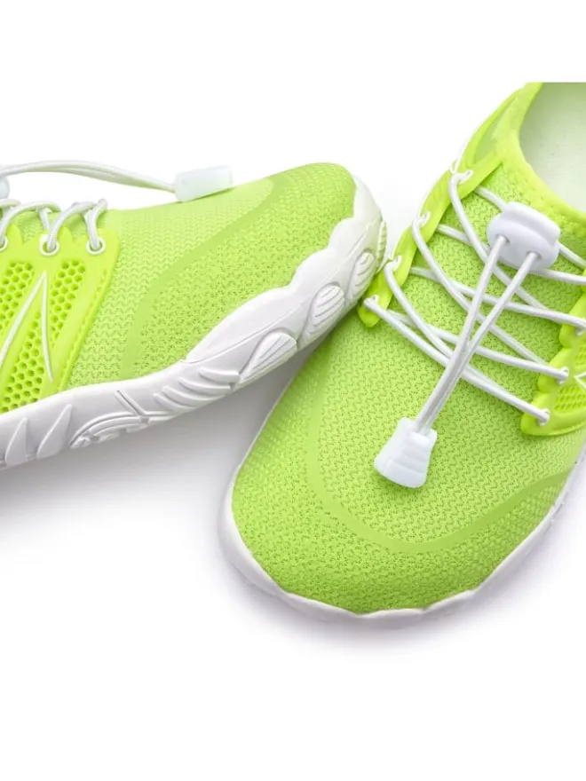 Venice Beach Badeschuhe^Badeschuh in lime