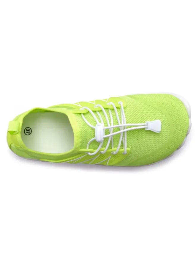 Venice Beach Badeschuhe^Badeschuh in lime