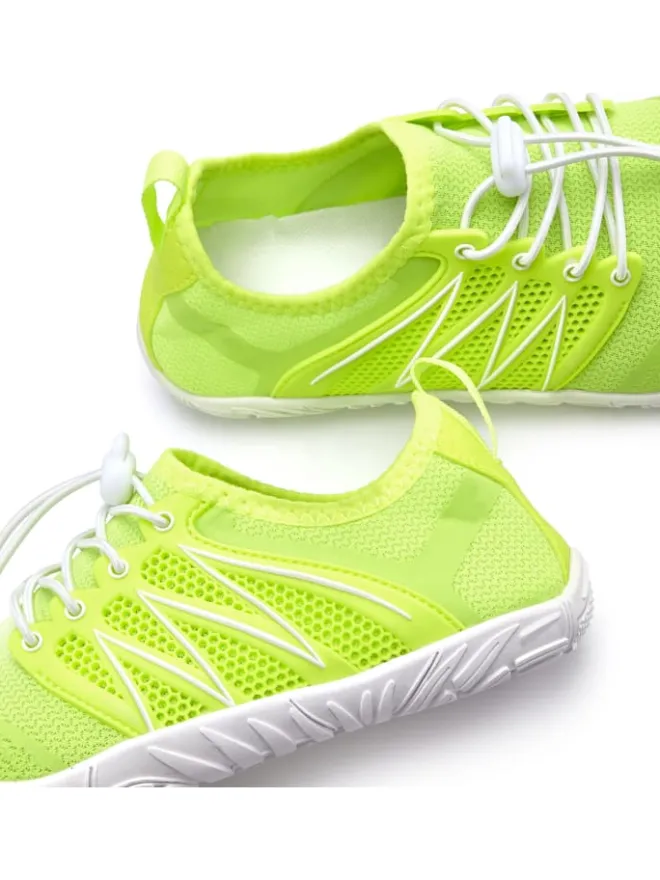 Venice Beach Badeschuhe^Badeschuh in lime