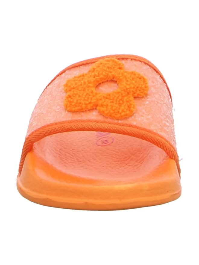 Badeschuh in orange>Agatha Ruiz de la Prada Online
