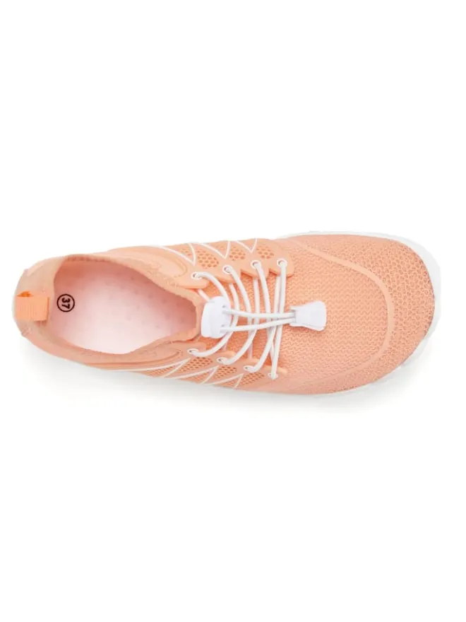 Badeschuh in peach>Venice Beach Outlet