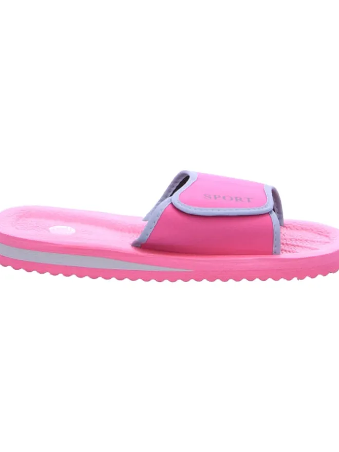 Badeschuh in rosa>TOPWAY Discount