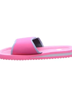 Badeschuh in rosa><noscript><img width=