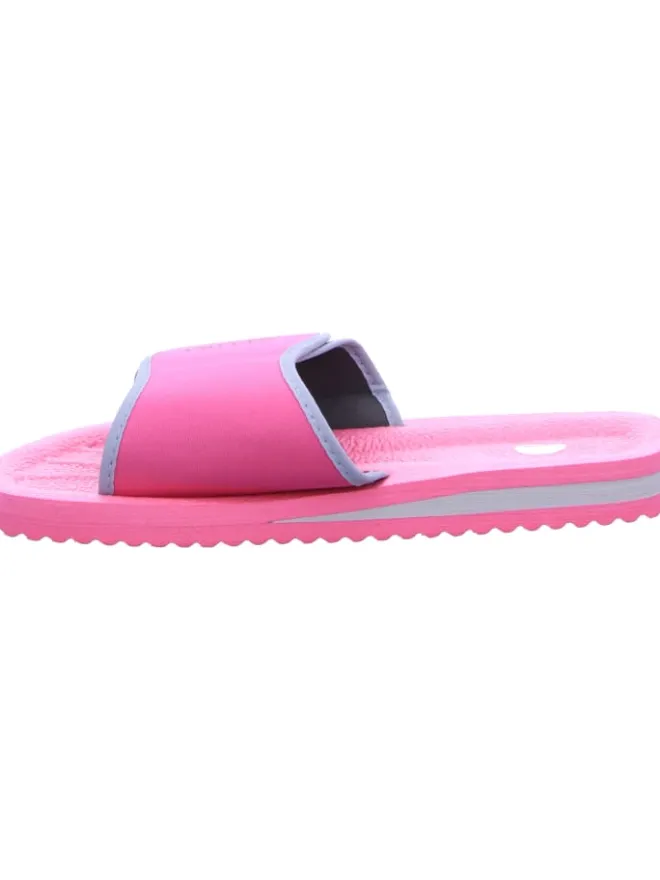 Badeschuh in rosa>TOPWAY Discount