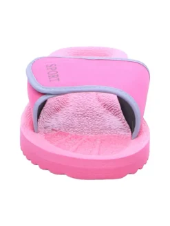 Badeschuh in rosa><noscript><img width=