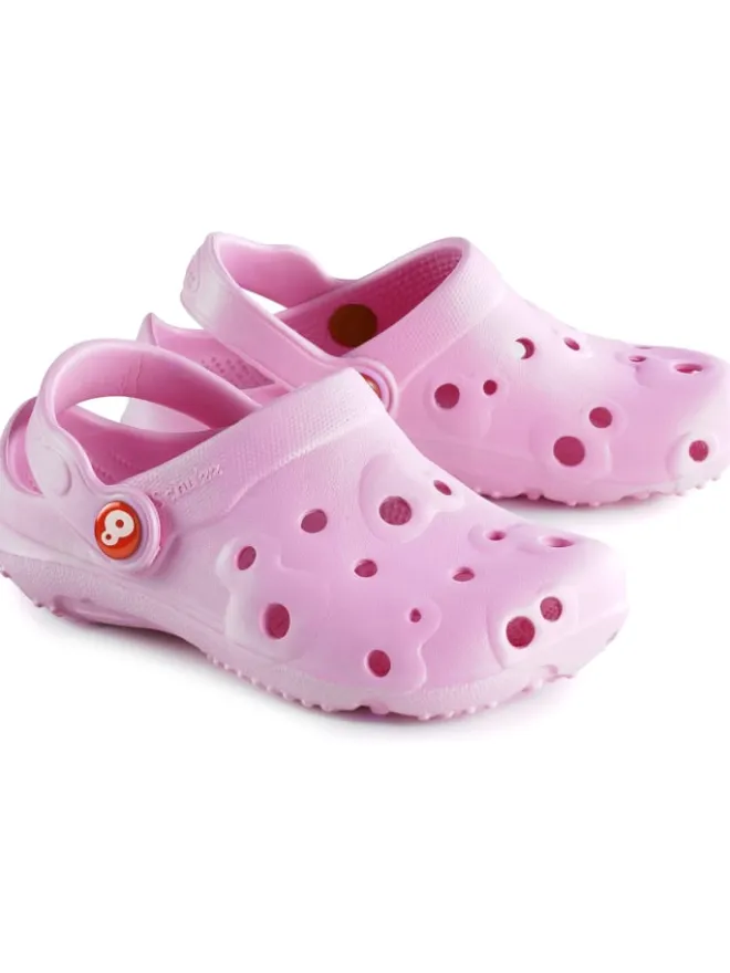 Badeschuh in Rosa>Schu´zz Hot