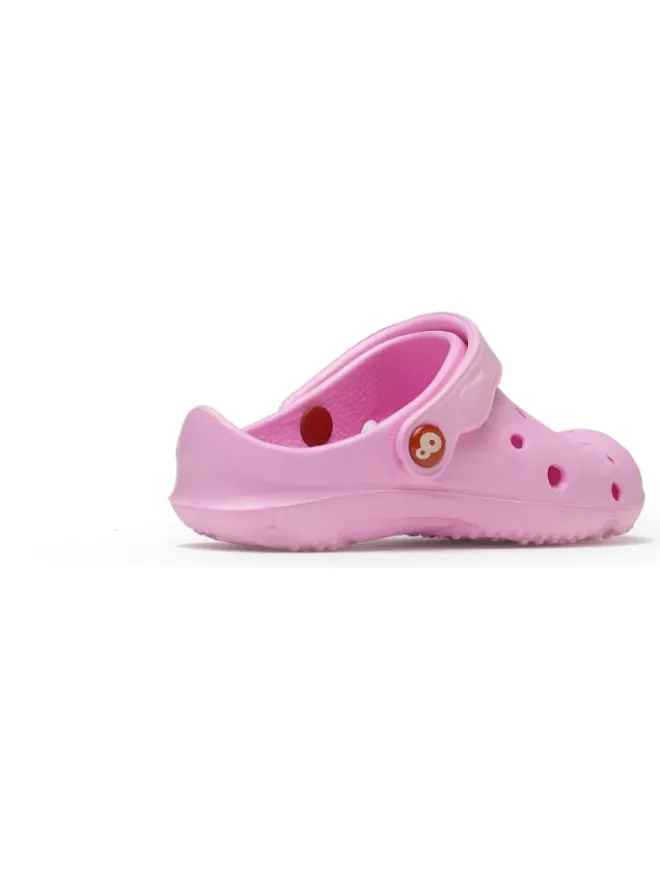 Badeschuh in Rosa>Schu´zz Hot