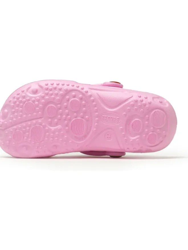 Badeschuh in Rosa>Schu´zz Hot